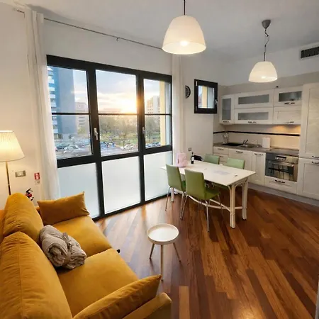Beeinmi - Porta Romana Appartement Milan