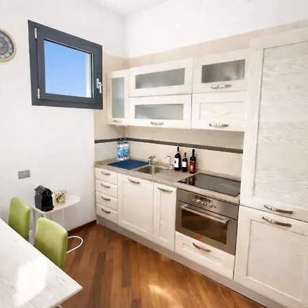 Beeinmi - Porta Romana Appartement *