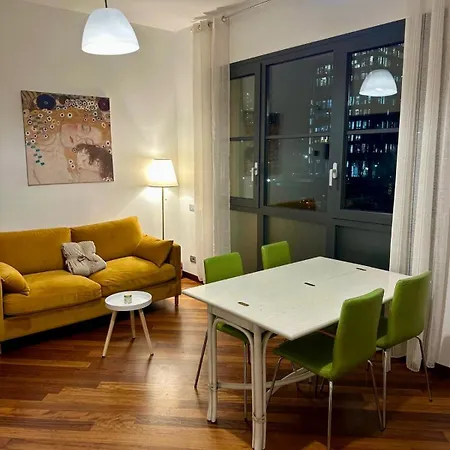 Appartement Beeinmi - Porta Romana Milan